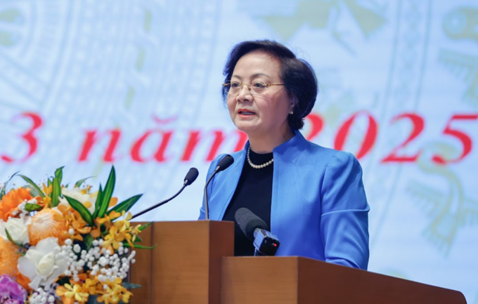 Bộ trưởng Nội vụ: Tập trung hoàn thiện sáp nhập đơn vị hành chính cấp tỉnh trước 30/8