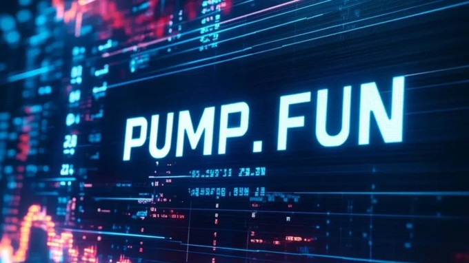 Pump.fun lao dốc: Doanh thu bốc hơi 93%, giá token PUMP giảm hơn 40%