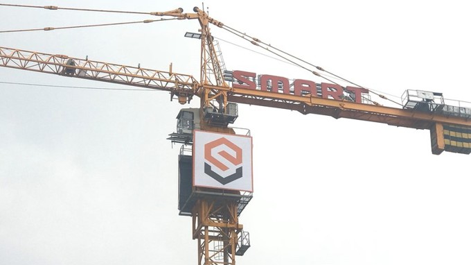 Sunshine Group muốn M&A SCG