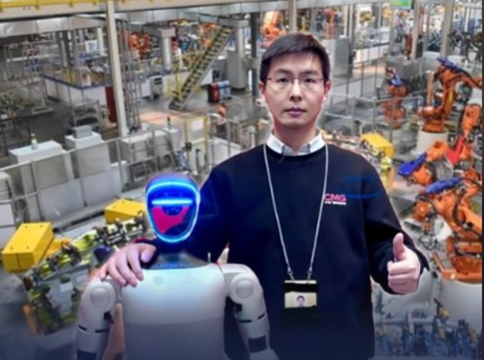 Founder Unitree Vương Hưng Hưng: Doanh nhân 9X đứng sau ‘đế chế’ robot hình người siêu rẻ đang gây bão tại Trung Quốc