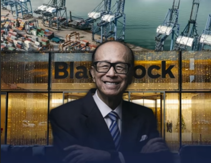 Đẳng cấp chốt deal: Công ty của lão đại Lý Gia Thành bán cảng ở Panama cho ‘cá mập’ Mỹ, bỏ túi 19 tỷ USD tiền mặt