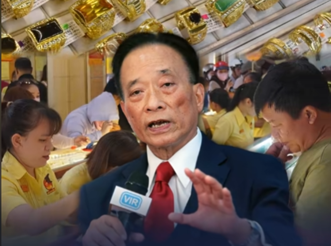 Chuyên gia dự báo thời điểm giá vàng nhẫn chạm mốc 100 triệu đồng/lượng