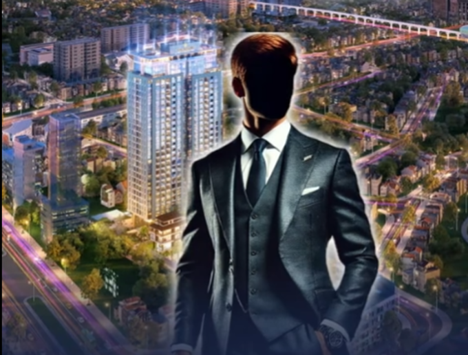 Chung cư The Nelson gây bão với giá “nghẹt thở”: Chủ đầu tư là ai mà đủ sức biến đất vàng Hà Nội thành "máy in tiền"?