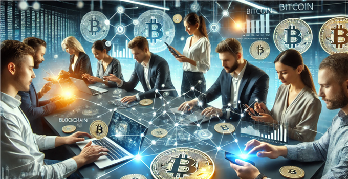 Bán cổ phiếu ưu đãi nhưng dân tình thờ ơ, thánh coin này bẻ lái thần tốc: Tung sản phẩm mới, quyết vét từng đồng “gom” Bitcoin