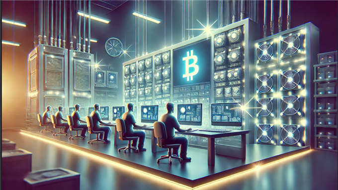 Đào Bitcoin giờ như “đốt điện cho vui”: Máy chạy đỏ lò, ví vẫn trống không!