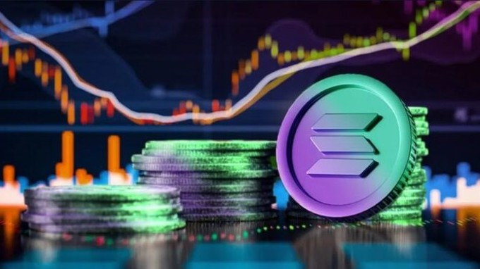 Solana "run rẩy" trước mốc 150 USD: Tạo đỉnh rồi ư?