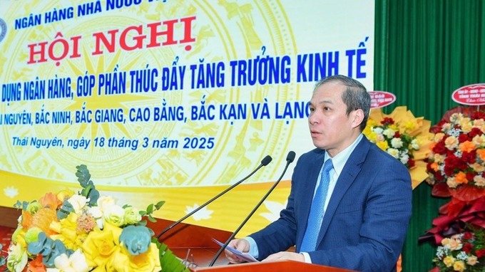 Phó Thống đốc: NHNN đang hoàn thiện 2 văn bản quan trọng để điều chỉnh chính sách tín dụng