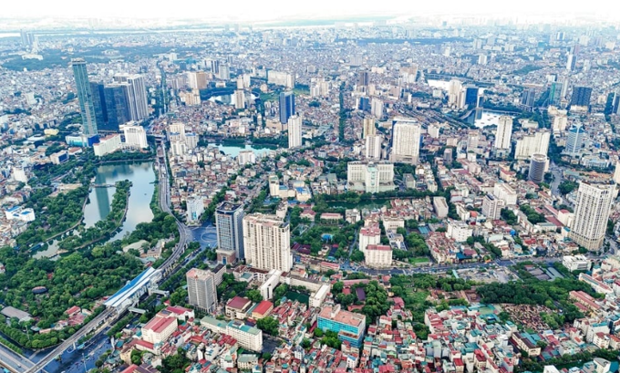 Lộ trình sáp nhập đơn vị hành chính cấp tỉnh trên toàn quốc, chi tiết tại đây