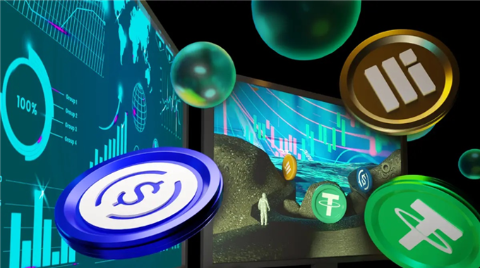 Stablecoin bùng nổ: Lượng người dùng tăng 53% chỉ trong một năm