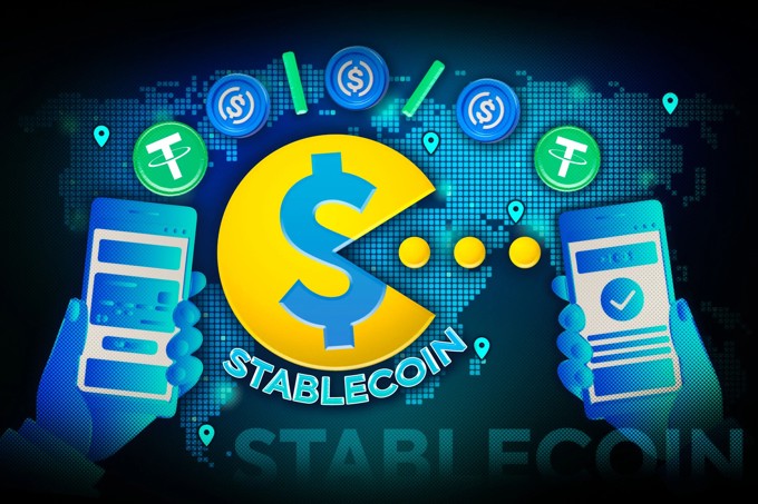 Thanh toán bằng stablecoin bùng nổ: Ngân hàng, công ty fintech đua nhau tham gia