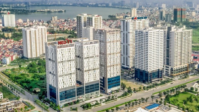 Taseco Land "rộng cửa" vào dự án khu đô thị 3.200 tỷ đồng ở Mê Linh