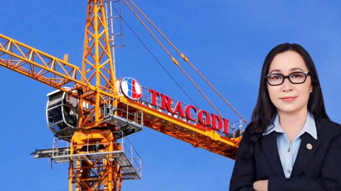 Không chỉ ông Nguyễn Hồ Nam, Phó Chủ tịch một công ty "họ" Bamboo Capital cũng bị khởi tố
