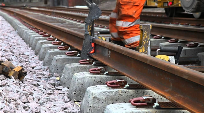 Hòa Phát muốn có 42 ha đất để làm dự án sản xuất thép đường ray tại Quảng Ngãi