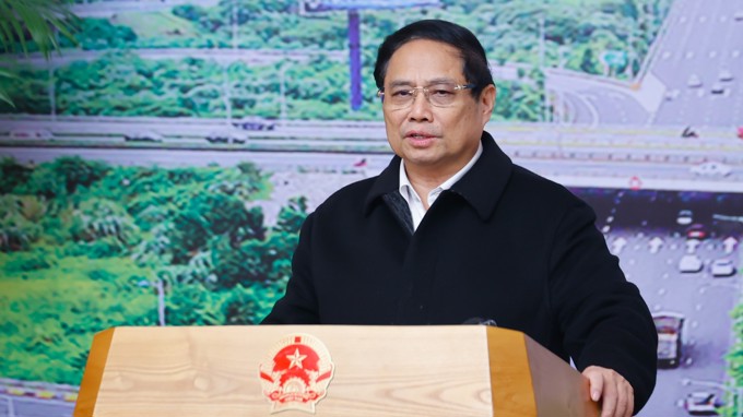 Thủ tướng: Khởi công cao tốc Gia Nghĩa – Chơn Thành 25.000 tỷ đồng trước ngày 30/4/2025