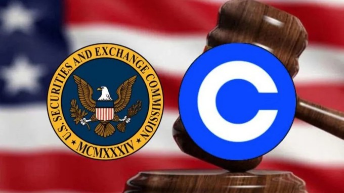 Coinbase đòi SEC "sao kê" từng xu chi phí cho các vụ kiện crypto