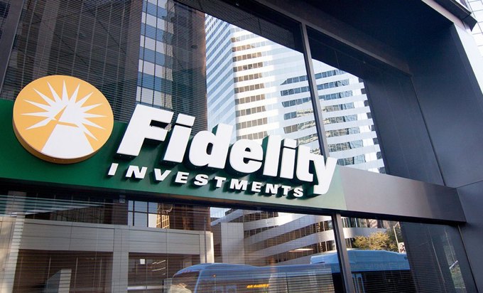 Fidelity gia nhập đường đua token hóa tài sản: Đưa quỹ trái phiếu Mỹ lên Ethereum