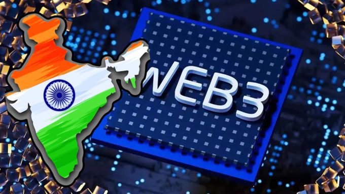 Web3 tại Ấn Độ bùng nổ: Vốn đầu tư tăng gấp 3 bất chấp thuế quan khắc nghiệt