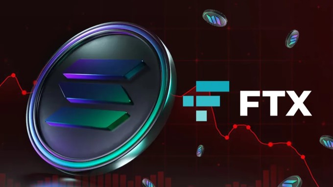 FTX tiếp tục "xả" Solana: 3 triệu SOL rời staking, giá token L1 "quốc dân" về đâu?