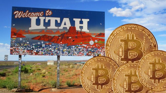Utah "tuột mất" cơ hội thành bang đầu tiên của Mỹ có kho dự trữ Bitcoin