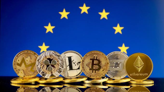 Crypto bùng nổ tại EU: 70% giao dịch dùng cho bán lẻ, ăn uống và du lịch