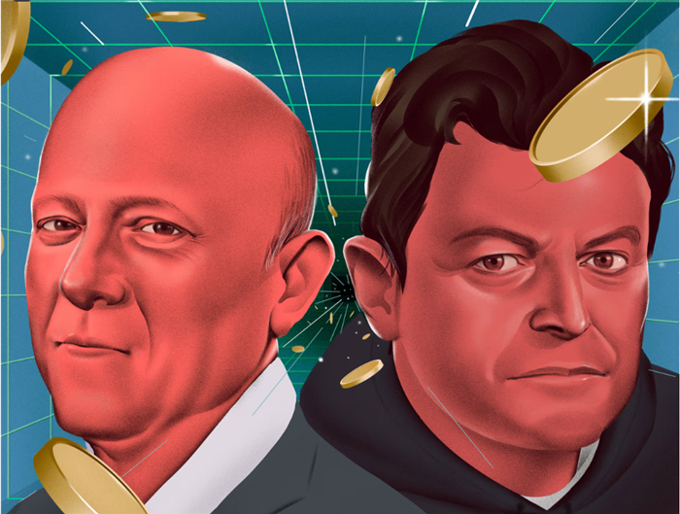 Bóng dáng 'ông chủ' đứng sau hai đồng stablecoin phổ biến nhất thế giới (Phần 2)