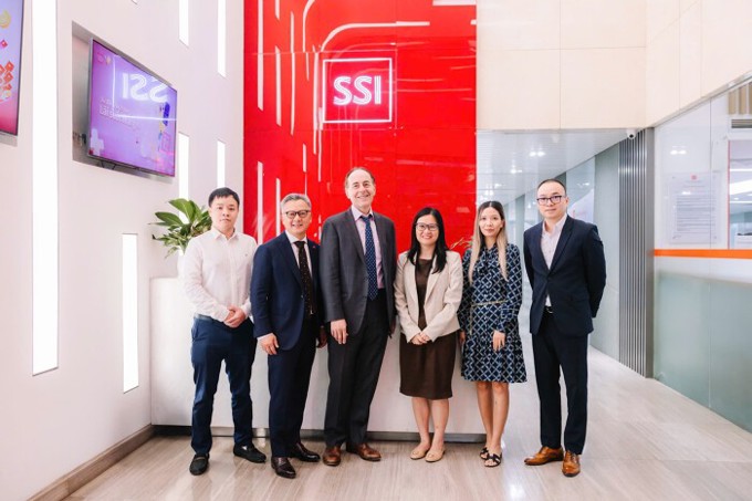 Việt Nam sắp có quỹ đầu tư Bitcoin?