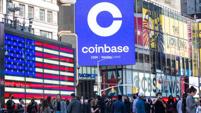 Vừa thắng kiện SEC, Coinbase "tái kích hoạt" tham vọng token hóa chứng khoán tại Mỹ
