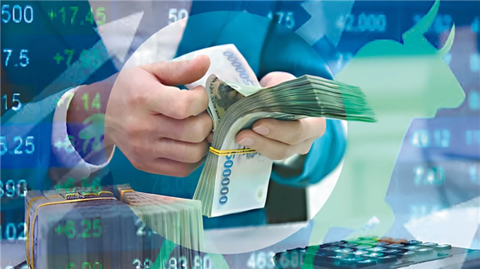 Loạt cổ phiếu “rót tiền tươi” cho nhà đầu tư: Doanh nghiệp nào chia cổ tức khủng tuần tới?