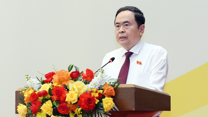 Chủ tịch Quốc hội: Dự kiến giảm khoảng 50% số tỉnh; giảm 60-70% cấp xã và bỏ cấp huyện