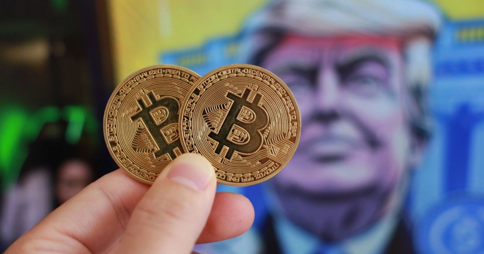 Bitcoin sẽ cán mốc 500.000 USD trước khi ông Trump kết thúc nhiệm kỳ? 
