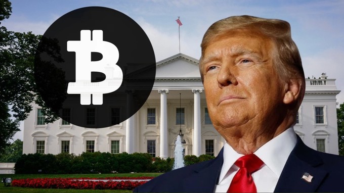 Hội nghị tiền mã hóa tại Nhà Trắng: Động thái chiến lược hay chiêu bài chính trị của Trump?