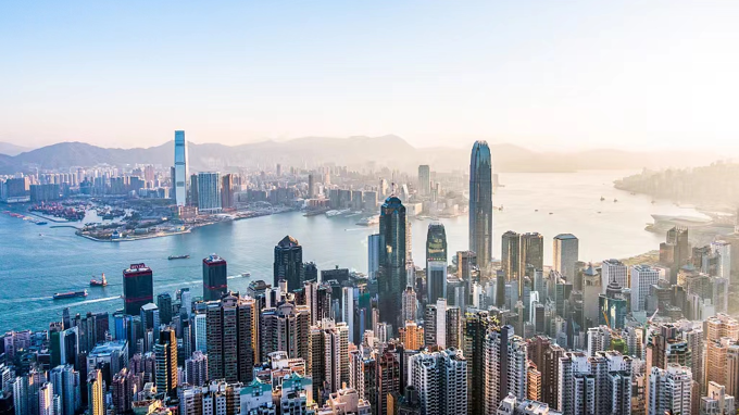 Chúng ta đang sống trong một Thế Giới đang đảo chiều