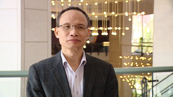 TS. Cấn Văn Lực: GDP của Việt Nam có thể giảm 0,2-0,3% nếu bị Mỹ áp thuế