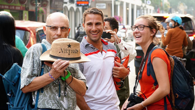 Thời của cổ phiếu nghỉ dưỡng: Miễn thị thực nhập cảnh Việt Nam cho công dân 12 nước
