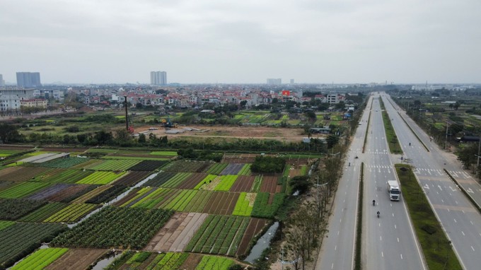 Cận cảnh siêu dự án giá trị 1 tỷ đô bị 'treo' 17 năm, Chủ tịch Hà Nội lệnh khởi công trước ngày 2/9