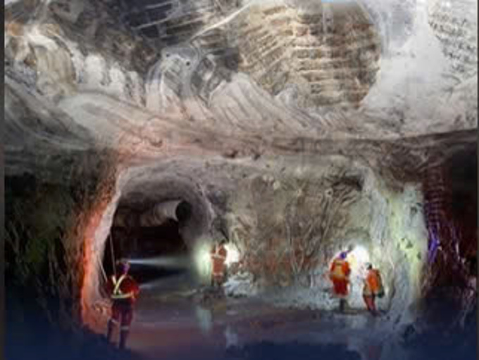 ‘Xứ vạn đảo’ sở hữu mỏ vàng lớn nhất thế giới: Trữ lượng trị giá 40 tỷ USD, cần 20.000 công nhân ‘đào’ hàng chục tấn mỗi năm, có sân bay, cảng biển để phục vụ khai thác