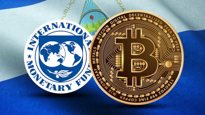 El Salvador "lách" thỏa thuận với IMF, gom tiếp Bitcoin