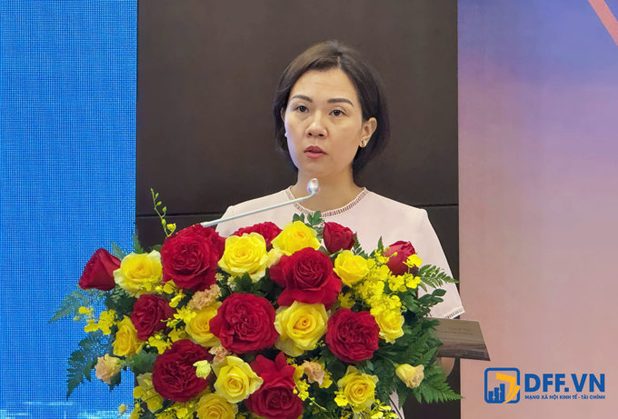 CEO Vinhomes: Chúng tôi gần như không bị ảnh hưởng bởi thuế quan Mỹ