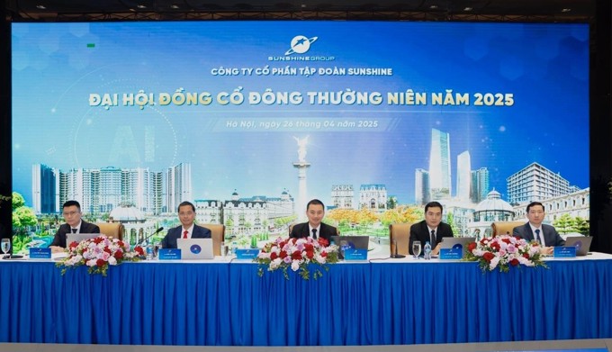 Chủ tịch Đỗ Anh Tuấn: “ Chúng tôi không chạy theo phong trào, chỉ tham gia vào những lĩnh vực có năng lực cốt lõi và khả năng làm chủ cuộc chơi”