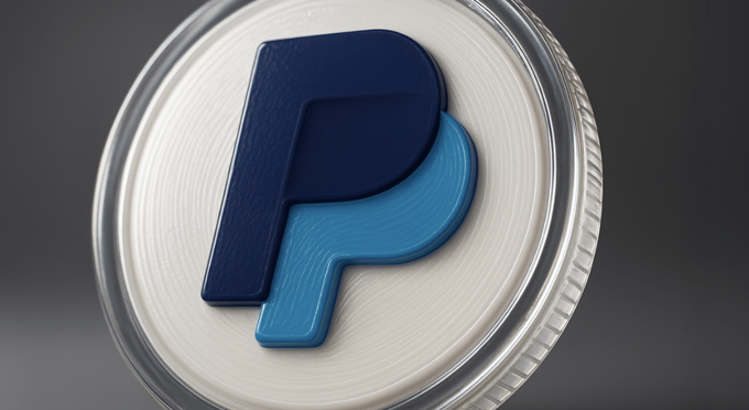 PayPal "tung" lãi suất 3,7%/năm, kéo người dùng về với stablecoin PYUSD