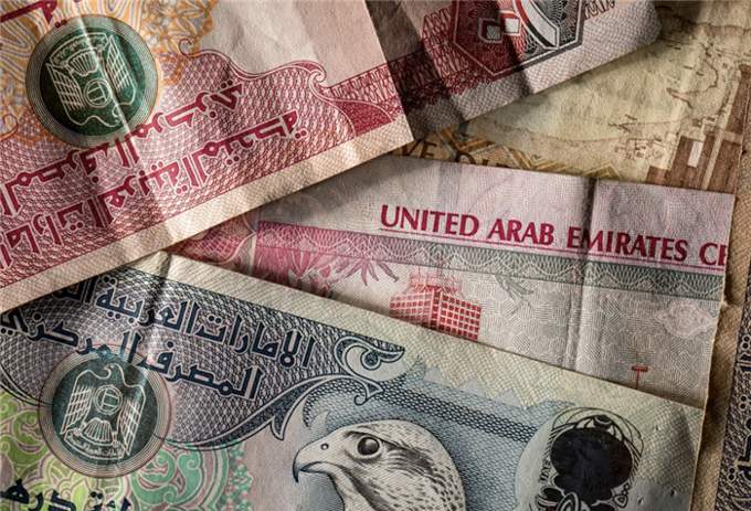 Ba “ông lớn” Abu Dhabi sắp ra mắt stablecoin được bảo chứng bằng đồng dirham