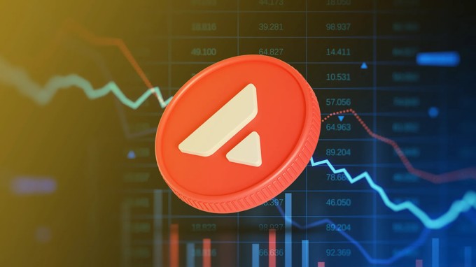 Standard Chartered: AVAX có thể nhân 10, chạm mốc 250 USD vào năm 2029