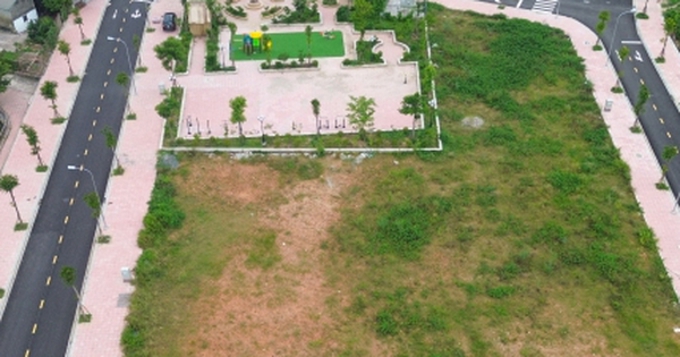 Hà Nội sắp đấu giá hàng loạt khu đất, khởi điểm gần 3 triệu đồng/m²