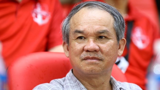 "Bầu" Đức khẳng định HAGL không xuất chuối sang Mỹ, con gái chi 41 tỷ đồng "giải cứu" cổ phiếu