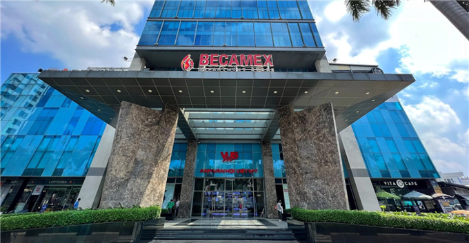 Thị giá rơi 30% từ đỉnh, BCM hoãn đợt chào bán cổ phiếu lớn nhất lịch sử chứng khoán Việt