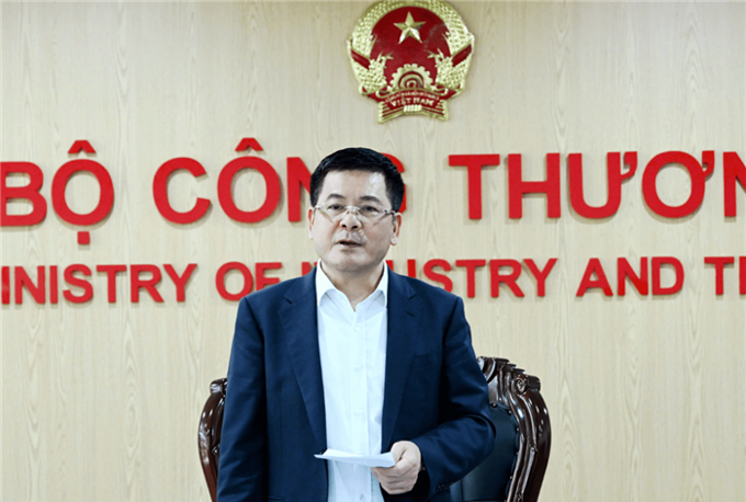 Bộ trưởng Công Thương: Việt Nam đang triển khai nhiều giải pháp để cân bằng thương mại với Mỹ, EU