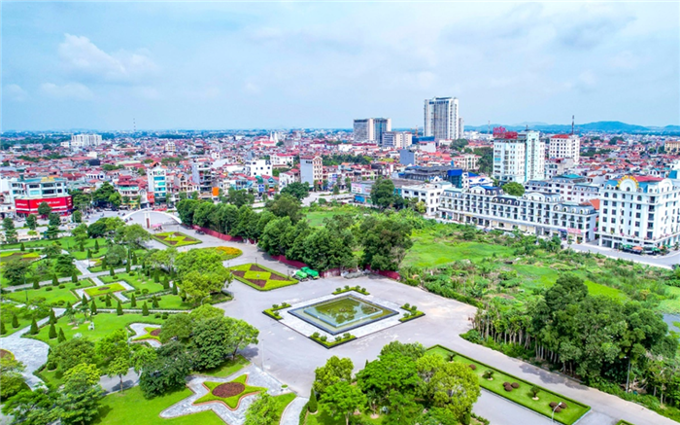 Đấu giá đất Bắc Giang: Lô trúng cao nhất có giá hơn 5 tỷ đồng, tăng gần gấp đôi khởi điểm