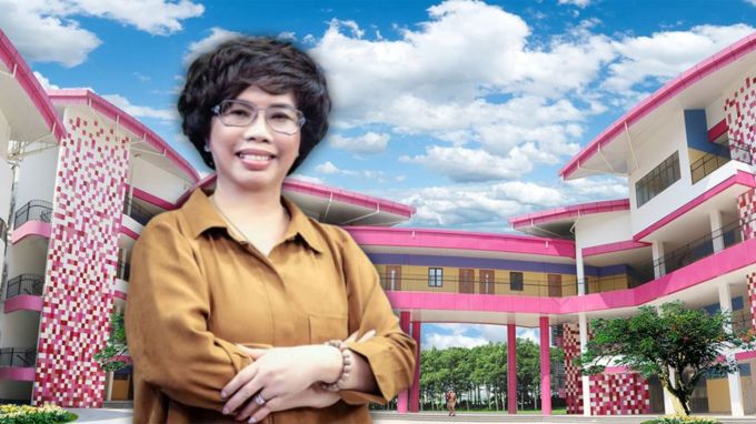 Từ TH School đến TH University: Giáo dục - tâm huyết mới của Madame Thái Hương