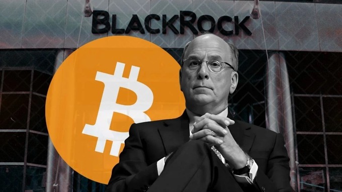 CEO BlackRock: Bitcoin chực chờ soán ngôi USD nếu nợ công Mỹ tiếp tục phình to