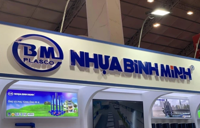 Nhựa Bình Minh (BMP) chốt ngày trả cổ tức 62,5% bằng tiền mặt, "ông lớn" Thái Lan sắp "bỏ túi" hơn 200 tỷ đồng